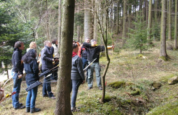 Kursabschluss1